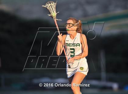 Thumbnail 3 in Hilltop Vs Murrieta Mesa (Patriot Classic) photogallery.