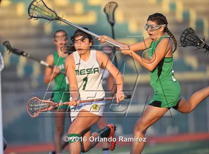 Thumbnail 3 in Hilltop Vs Murrieta Mesa (Patriot Classic) photogallery.