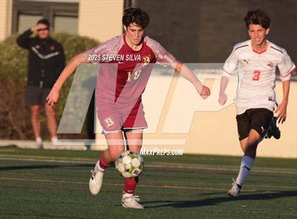 Thumbnail 2 in La Jolla @ Bishop's photogallery.