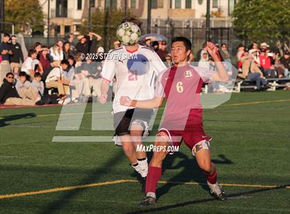 Thumbnail 1 in La Jolla @ Bishop's photogallery.