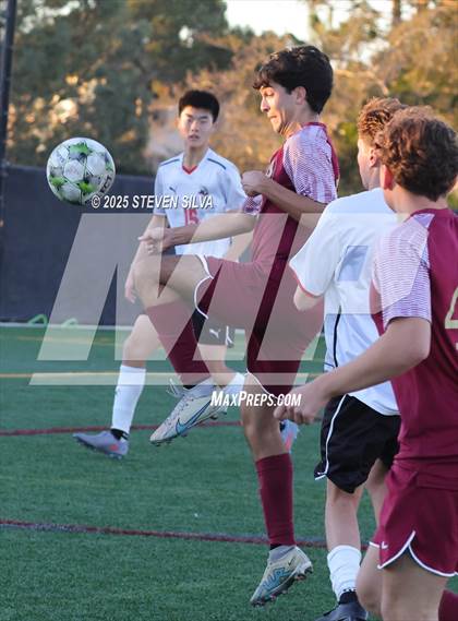 Thumbnail 2 in La Jolla @ Bishop's photogallery.