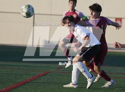 Thumbnail 3 in La Jolla @ Bishop's photogallery.