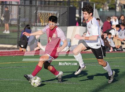 Thumbnail 1 in La Jolla @ Bishop's photogallery.