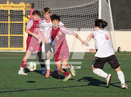 Thumbnail 2 in La Jolla @ Bishop's photogallery.