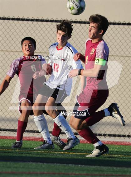 Thumbnail 3 in La Jolla @ Bishop's photogallery.