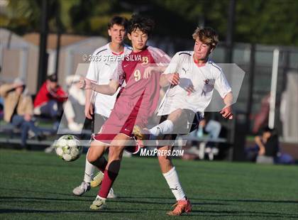 Thumbnail 2 in La Jolla @ Bishop's photogallery.