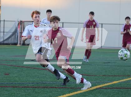 Thumbnail 1 in La Jolla @ Bishop's photogallery.