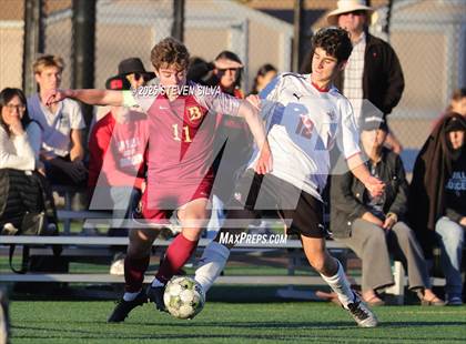 Thumbnail 2 in La Jolla @ Bishop's photogallery.