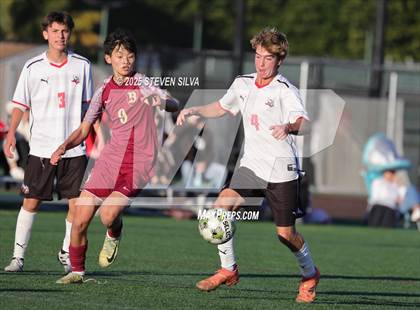 Thumbnail 1 in La Jolla @ Bishop's photogallery.