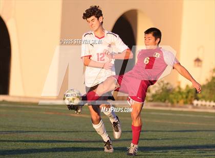 Thumbnail 2 in La Jolla @ Bishop's photogallery.