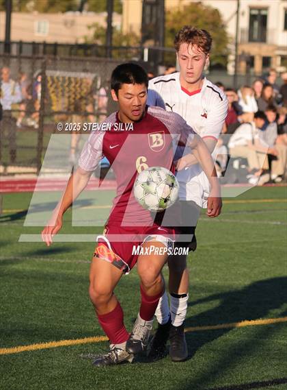 Thumbnail 3 in La Jolla @ Bishop's photogallery.