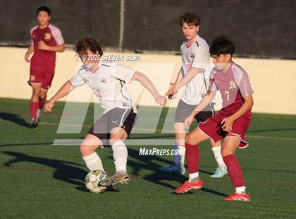 Thumbnail 1 in La Jolla @ Bishop's photogallery.