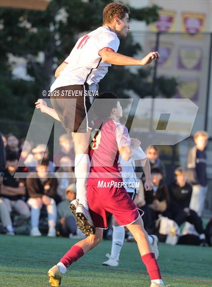 Thumbnail 1 in La Jolla @ Bishop's photogallery.