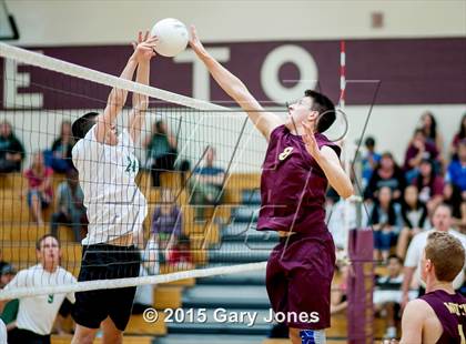 Thumbnail 1 in Ponderosa @ Whitney photogallery.