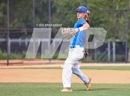 Thumbnail 3 in Fort Meade vs. Bartow photogallery.
