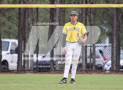 Thumbnail 1 in Fort Meade vs. Bartow photogallery.