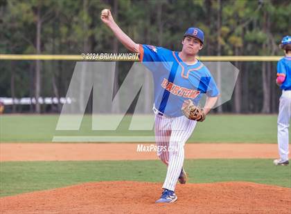 Thumbnail 1 in Fort Meade vs. Bartow photogallery.