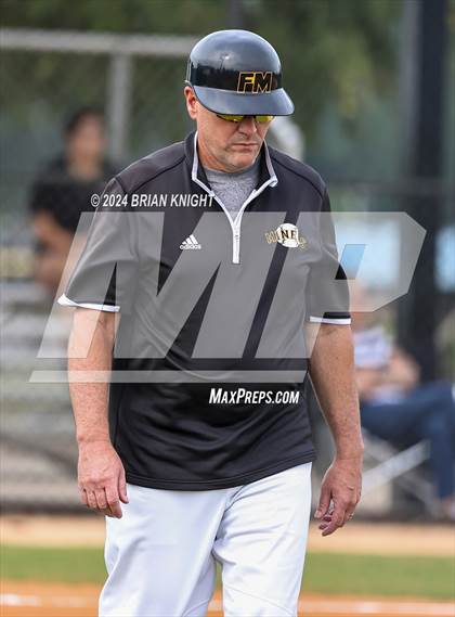Thumbnail 1 in Fort Meade vs. Bartow photogallery.
