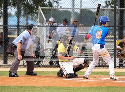 Thumbnail 1 in Fort Meade vs. Bartow photogallery.