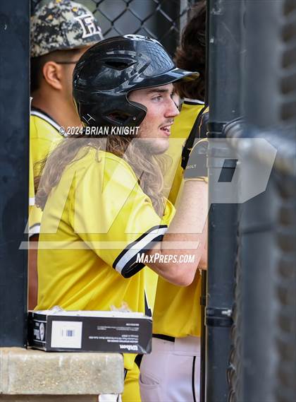 Thumbnail 2 in Fort Meade vs. Bartow photogallery.