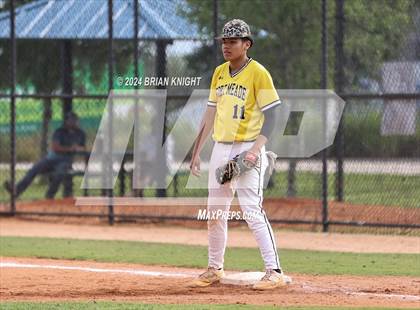 Thumbnail 2 in Fort Meade vs. Bartow photogallery.