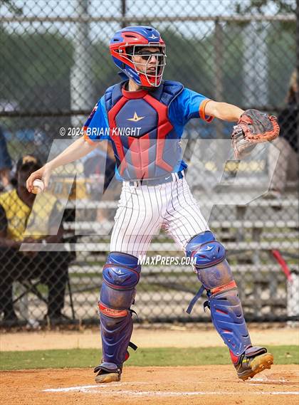 Thumbnail 3 in Fort Meade vs. Bartow photogallery.