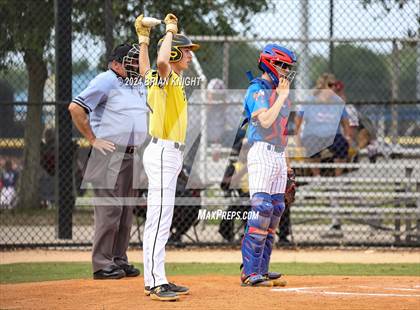 Thumbnail 3 in Fort Meade vs. Bartow photogallery.