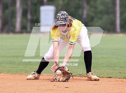 Thumbnail 1 in Fort Meade vs. Bartow photogallery.