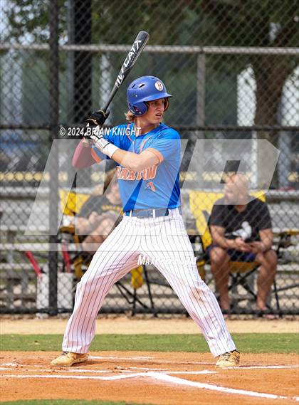 Thumbnail 3 in Fort Meade vs. Bartow photogallery.