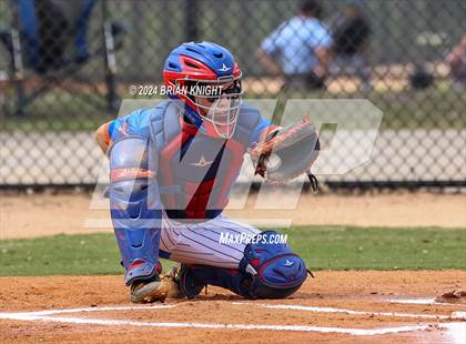Thumbnail 2 in Fort Meade vs. Bartow photogallery.