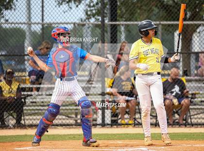 Thumbnail 1 in Fort Meade vs. Bartow photogallery.