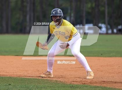 Thumbnail 3 in Fort Meade vs. Bartow photogallery.