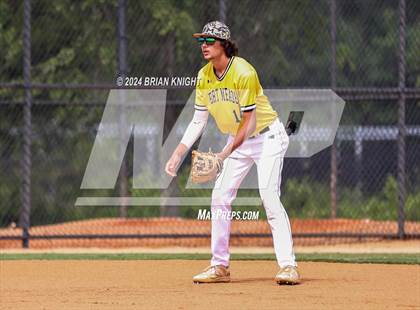 Thumbnail 3 in Fort Meade vs. Bartow photogallery.