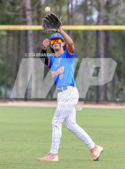 Thumbnail 1 in Fort Meade vs. Bartow photogallery.
