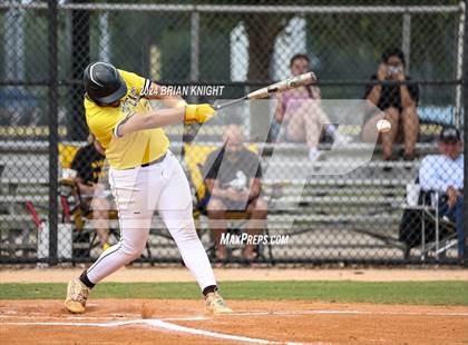 Thumbnail 3 in Fort Meade vs. Bartow photogallery.