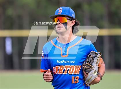 Thumbnail 1 in Fort Meade vs. Bartow photogallery.