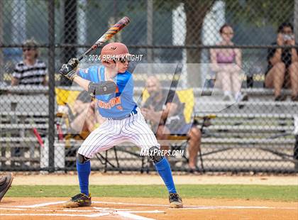 Thumbnail 2 in Fort Meade vs. Bartow photogallery.