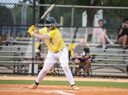 Thumbnail 2 in Fort Meade vs. Bartow photogallery.