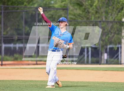 Thumbnail 1 in Fort Meade vs. Bartow photogallery.