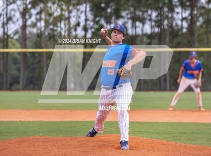 Thumbnail 3 in Fort Meade vs. Bartow photogallery.