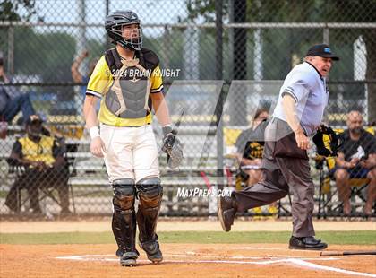 Thumbnail 3 in Fort Meade vs. Bartow photogallery.