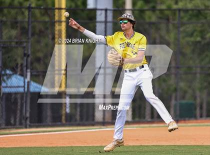 Thumbnail 2 in Fort Meade vs. Bartow photogallery.