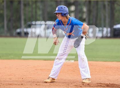 Thumbnail 3 in Fort Meade vs. Bartow photogallery.
