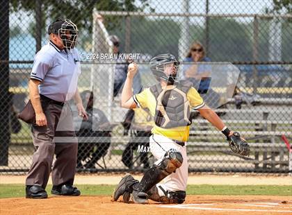 Thumbnail 2 in Fort Meade vs. Bartow photogallery.
