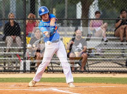 Thumbnail 2 in Fort Meade vs. Bartow photogallery.