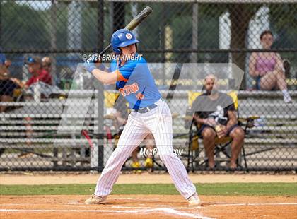 Thumbnail 3 in Fort Meade vs. Bartow photogallery.