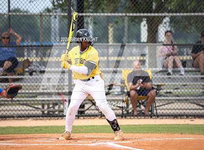 Thumbnail 1 in Fort Meade vs. Bartow photogallery.