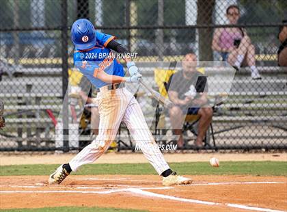 Thumbnail 2 in Fort Meade vs. Bartow photogallery.