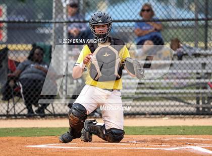 Thumbnail 3 in Fort Meade vs. Bartow photogallery.