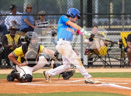 Thumbnail 2 in Fort Meade vs. Bartow photogallery.
